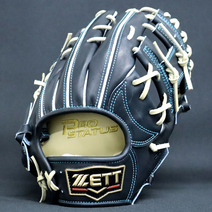 楽天市場】野球 ゼット 硬式グローブ 硬式 グローブ プロステイタス