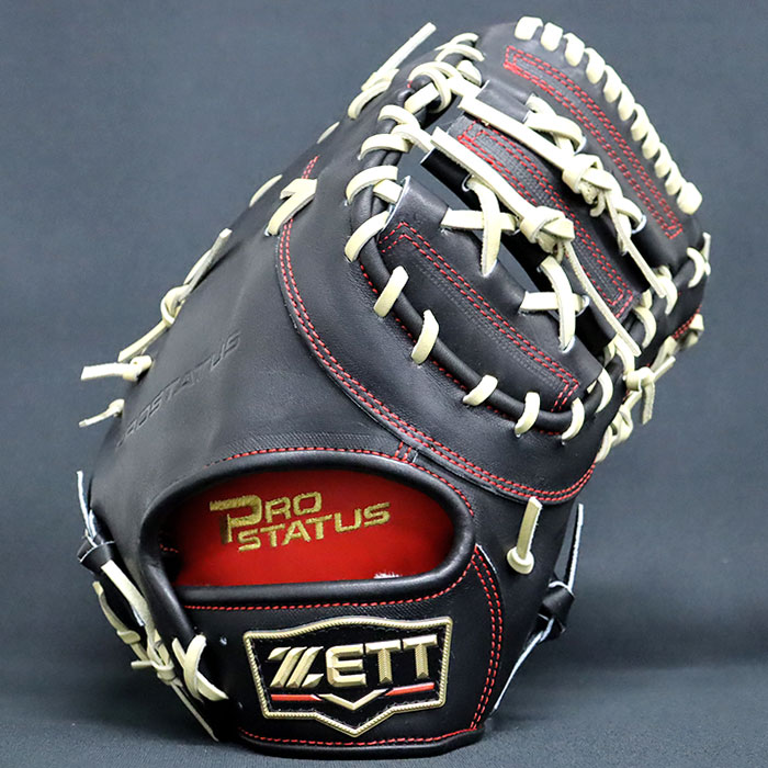 楽天市場】野球 ゼット 硬式ファーストミット 硬式 ミット