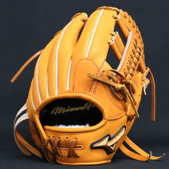 楽天市場】野球 ミズノ 硬式グローブ 硬式 グローブ ミズノプロ
