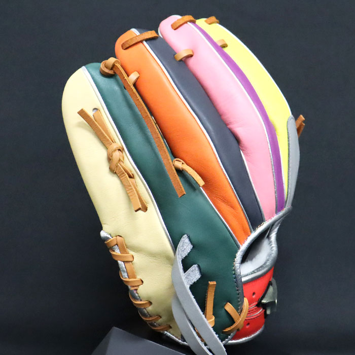 楽天市場】野球 ミズノ 軟式グローブ グローバルエリート オーダー