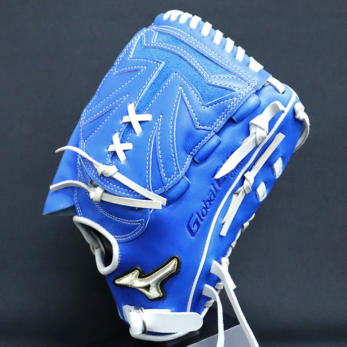 楽天市場】野球 ミズノ 軟式グローブ グローバルエリート