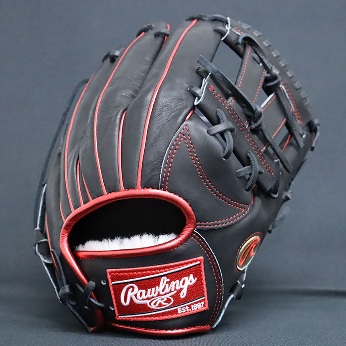 楽天市場】野球 ローリングス 限定 軟式グローブ 内野手 浅村栄斗