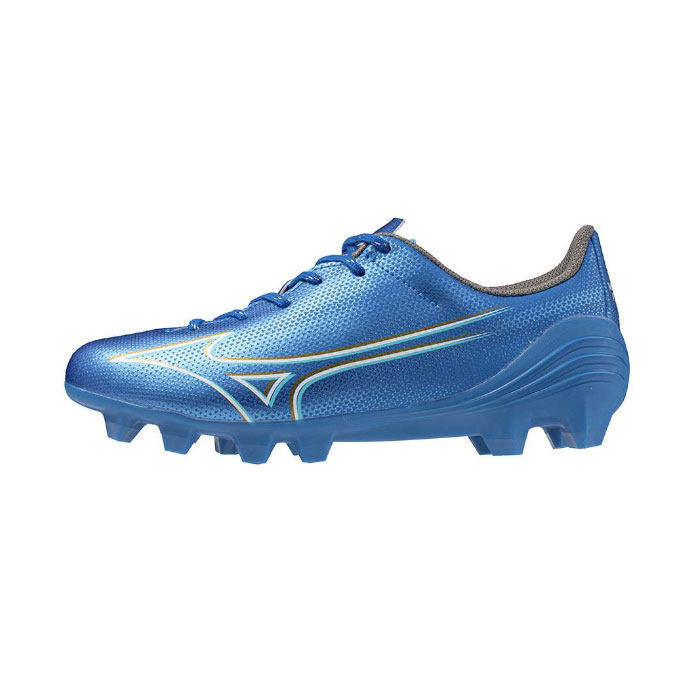 楽天市場】【特価】ミズノ ミズノアルファ SELECT Jr mizuno サッカー