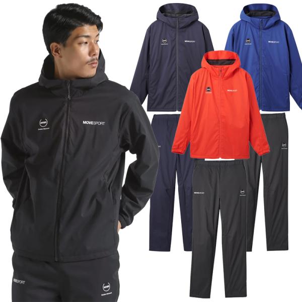 ウインドブレーカー上下 デサント 防寒着 フットサル」の人気商品一覧