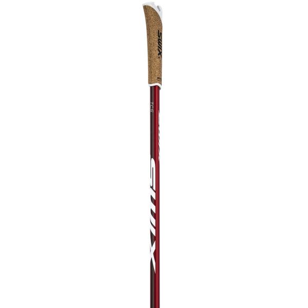 楽天市場】スウィックス SWIX クロスカントリースキー トップ