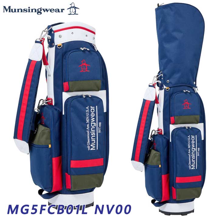 楽天市場】マンシング（口径サイズ（キャディバッグ）8型）（キャディ