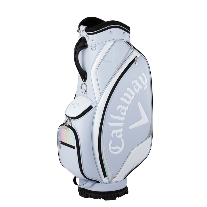 楽天市場】ブルー（ブランドキャロウェイ）（キャディバッグ｜バッグ