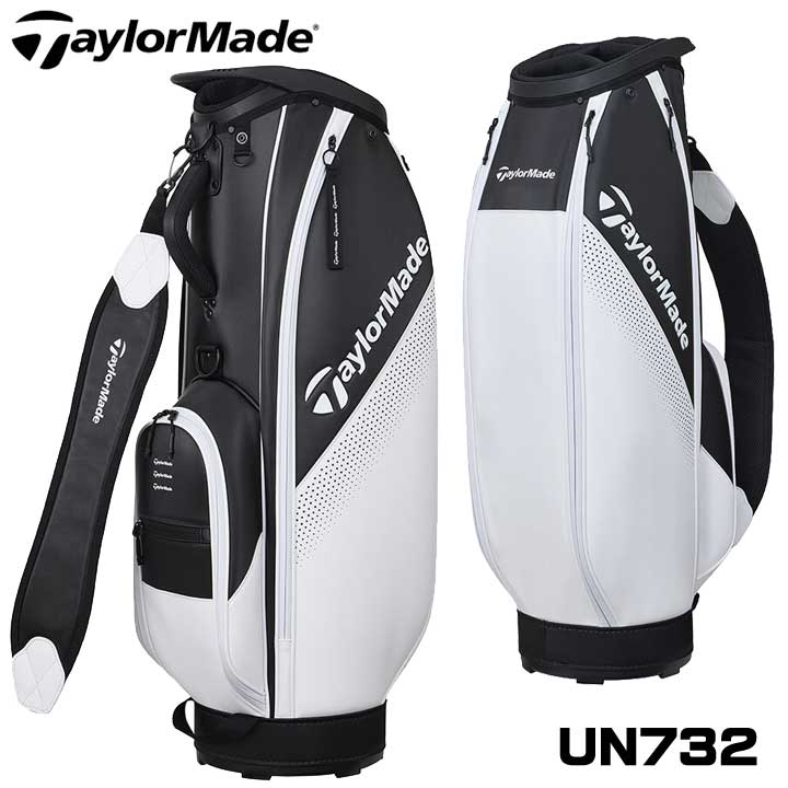 楽天市場】キャディバッグ（ブランドテーラーメイド・口枠数（キャディ