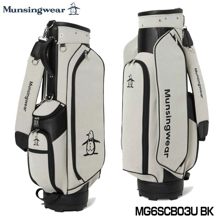 楽天市場】マンシング（キャディバッグ｜バッグ・ケース）：ゴルフ