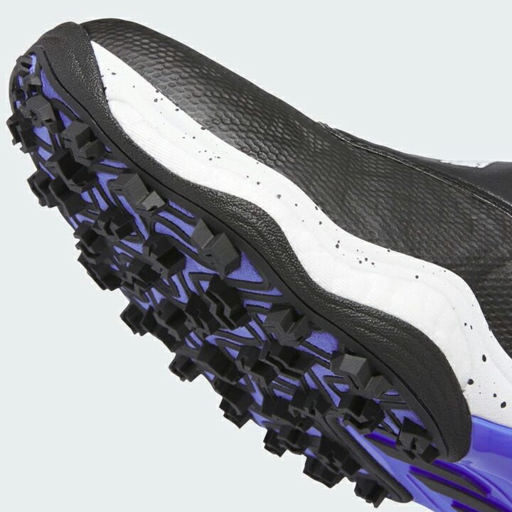 楽天市場】アディダスゴルフ ウィメンズ コードカオス25 ボア NKZ95