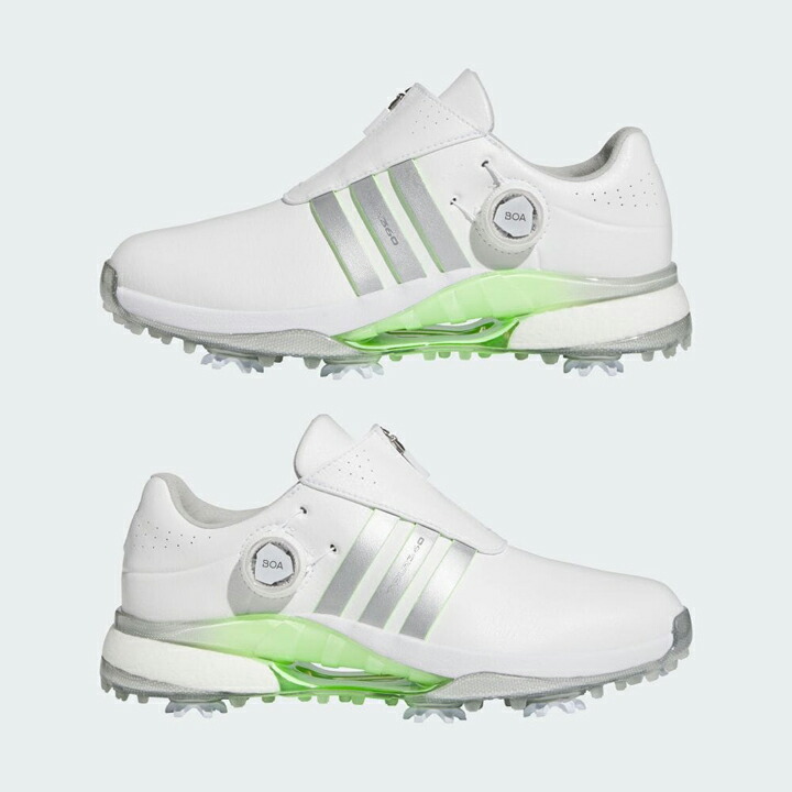楽天市場】アディダス ウィメンズ ツアー360 24 ボア IF0264 フット