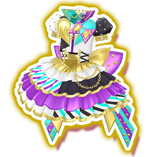 プリパラ SCRプリチケ 約2000枚 夢サイリウム スーパーサイリウム