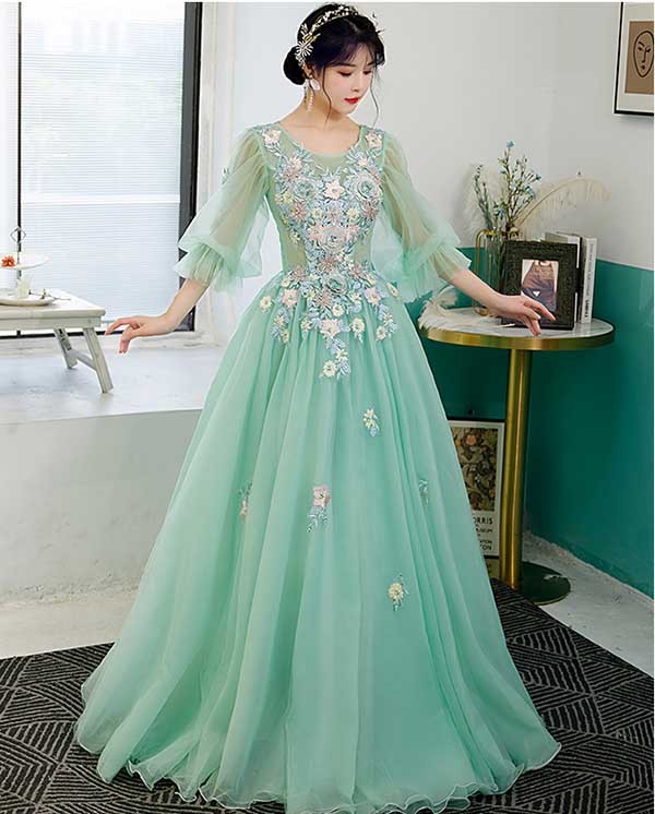 楽天市場】カラードレス ドレス 大人 ピアノ 発表会 演奏会 ピアノ発表