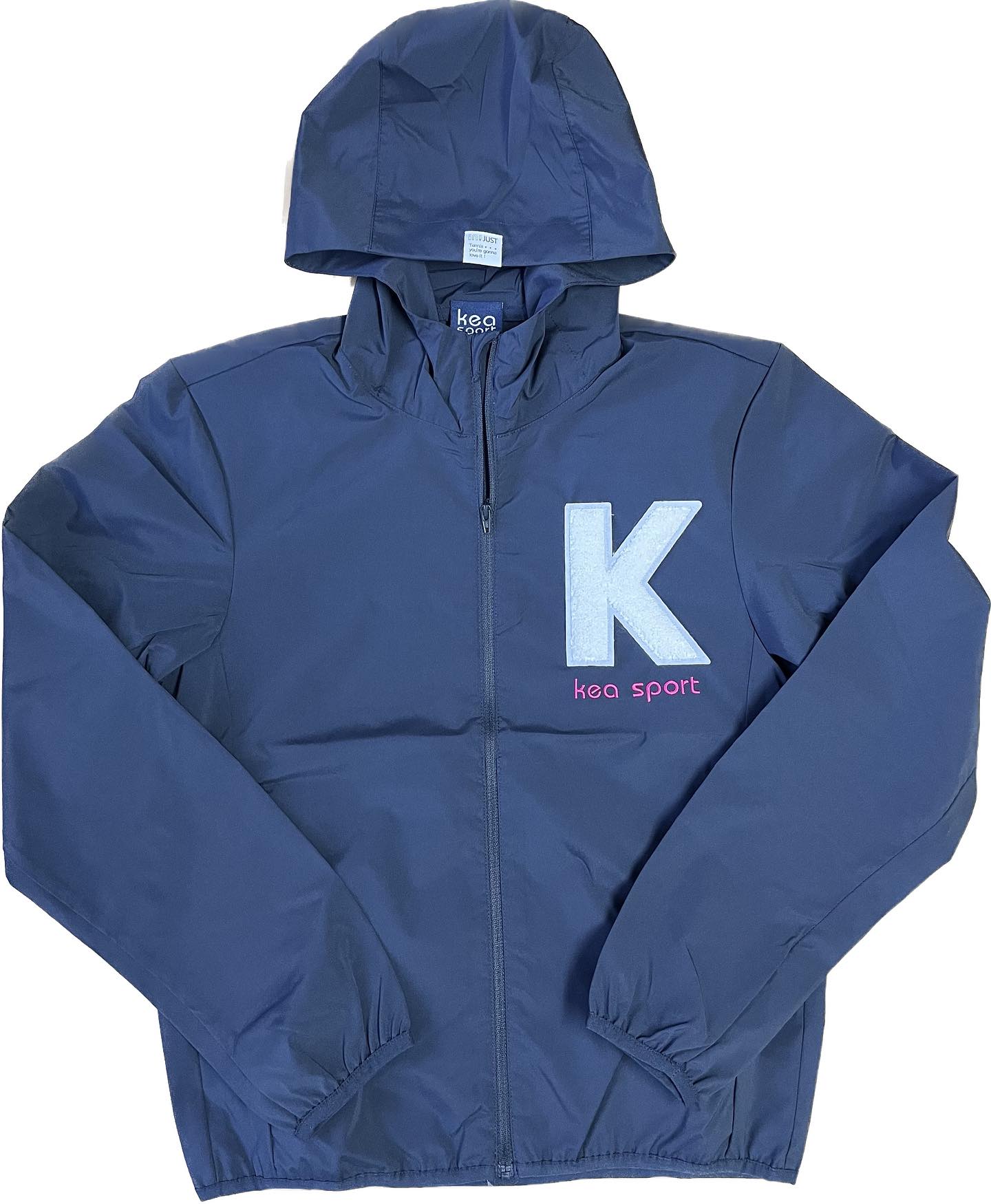 楽天市場】Kea キア テニス テニスウェア 秋 冬 パーカー ネイビー 紺