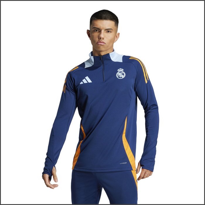 楽天市場】アディダス 24-25 レアル・マドリード トレーニング上下