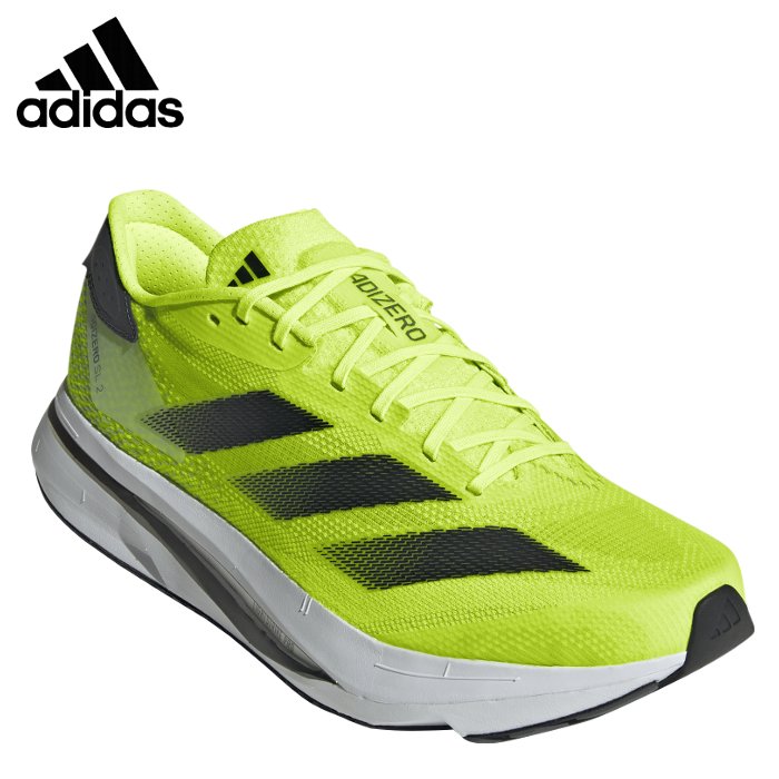 楽天市場】アディダス メンズ アディゼロ Sl2 ランニング (ランニング