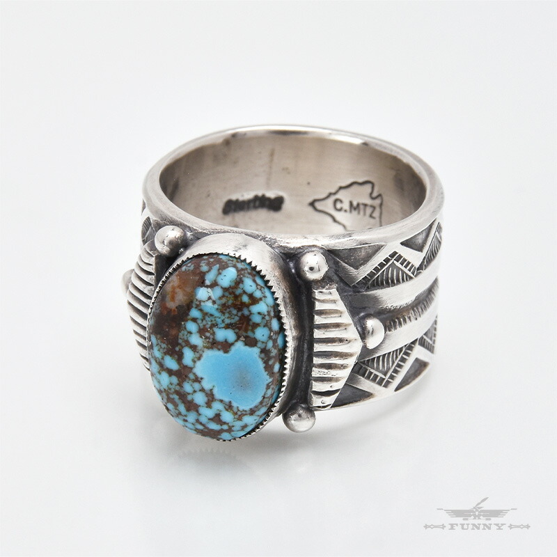 楽天市場】【FUNNY公式ストア】 ナバホ族 カルビン・マルチネス