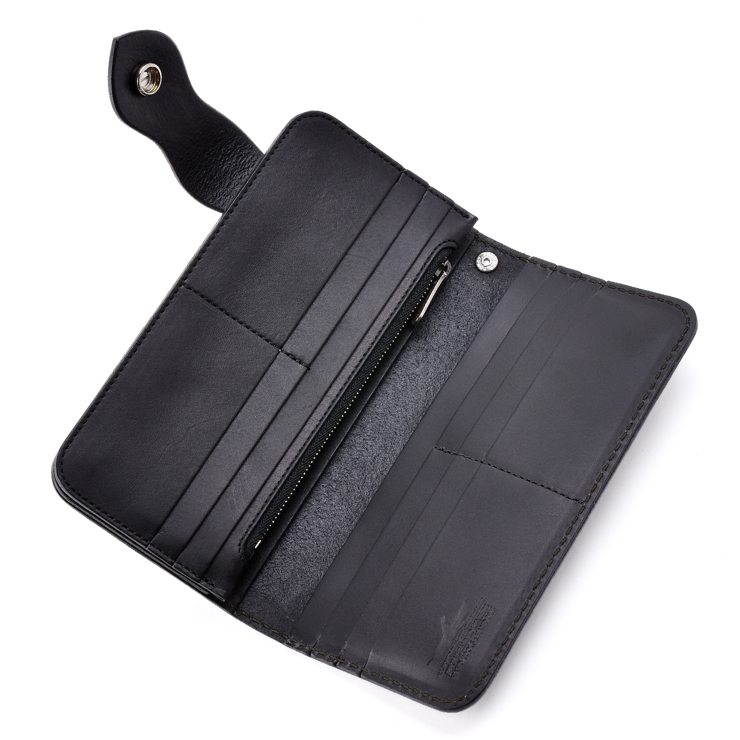 楽天市場】【FUNNY公式ストア】 ファニー ライダースウォレット ハンド