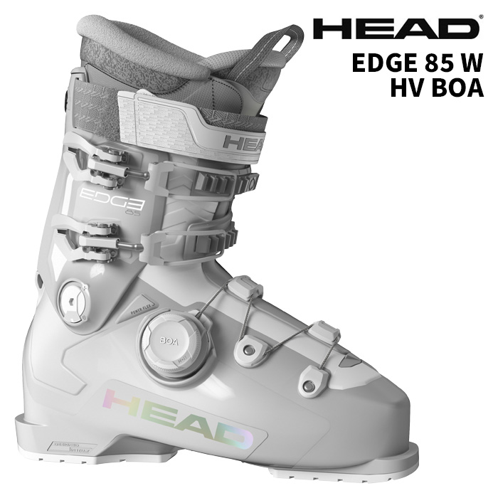 楽天市場】head スキーブーツ next edgeの通販