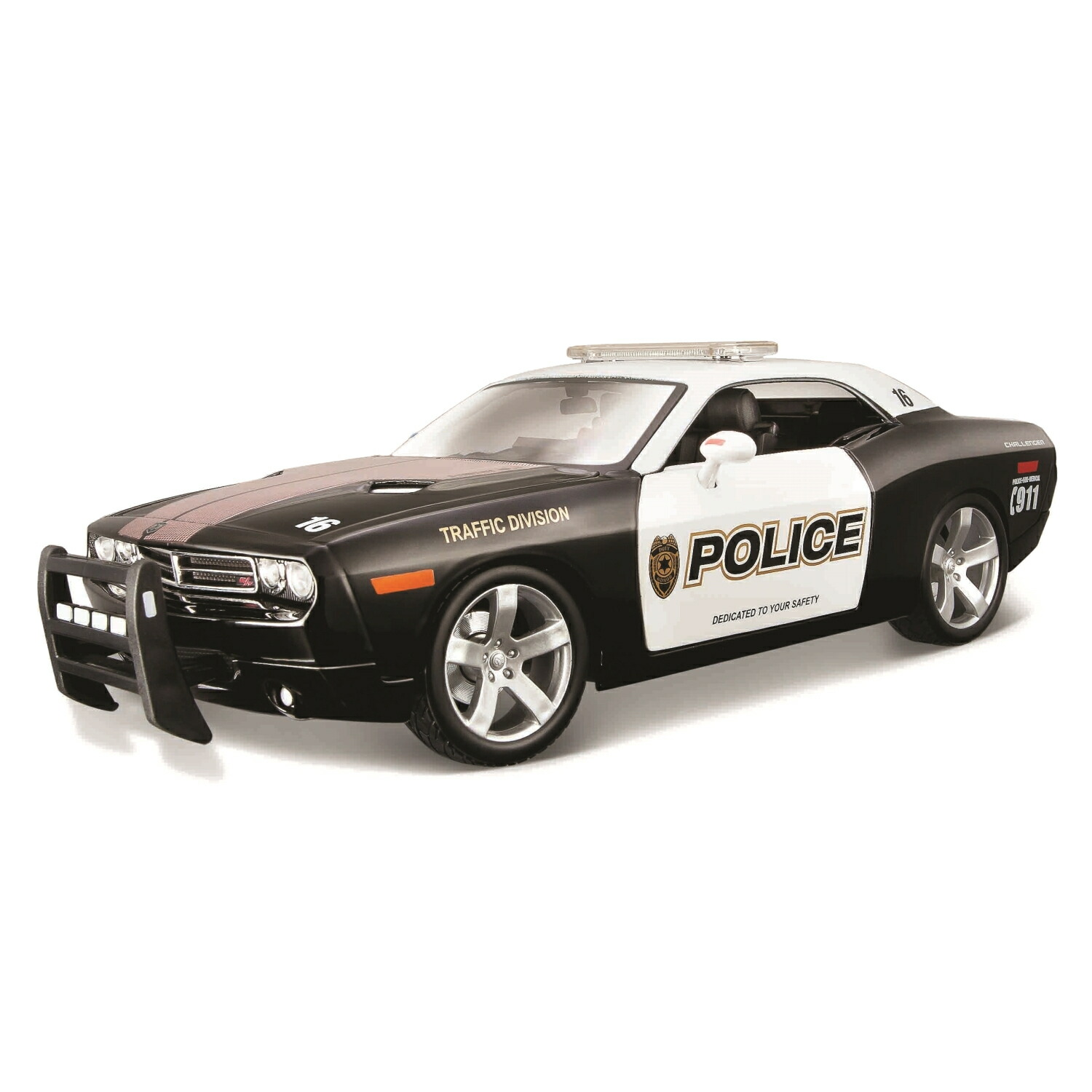 楽天市場】ミニカー 1/18 Maisto ダッジ チャレンジャー コンセプト