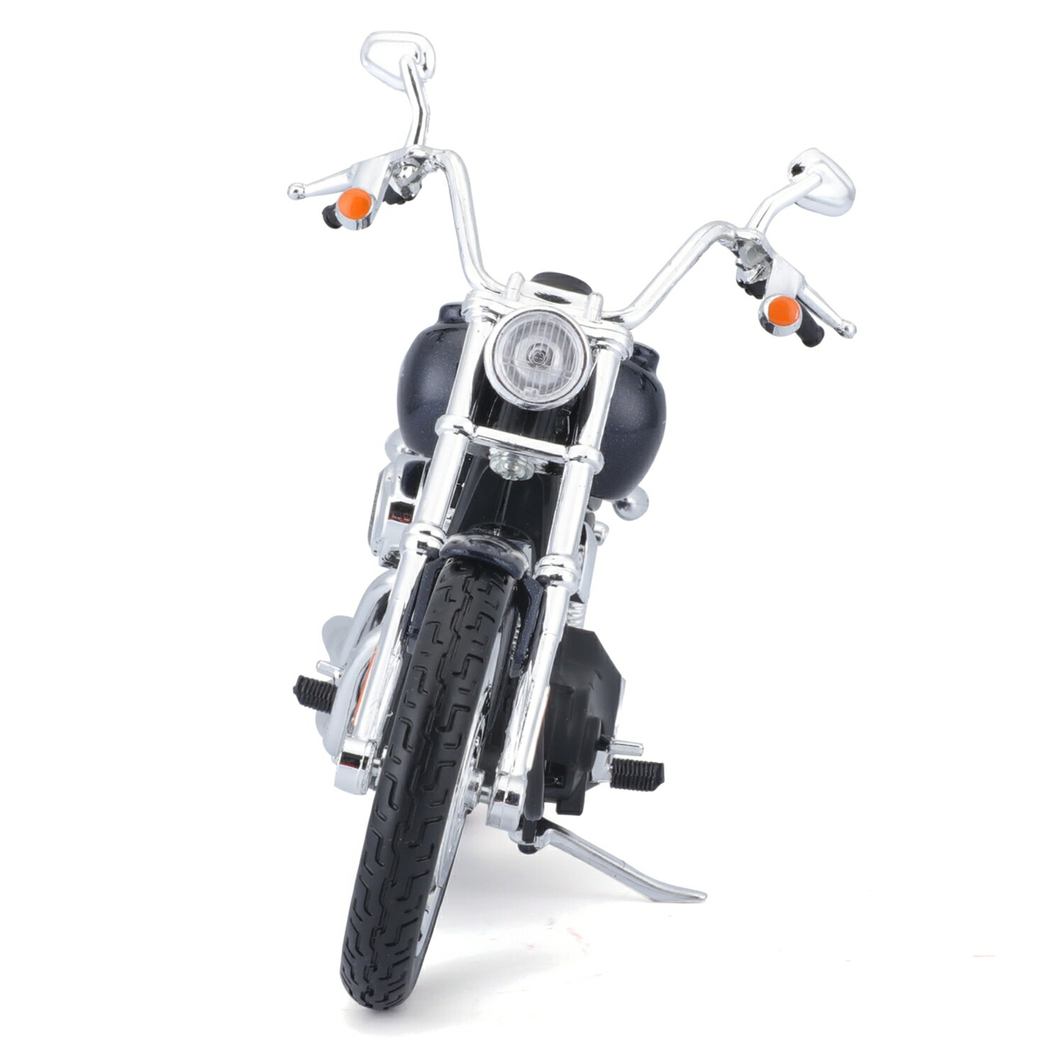 楽天市場】モデルバイク ミニチュアバイク 1/12 Maisto ハーレー