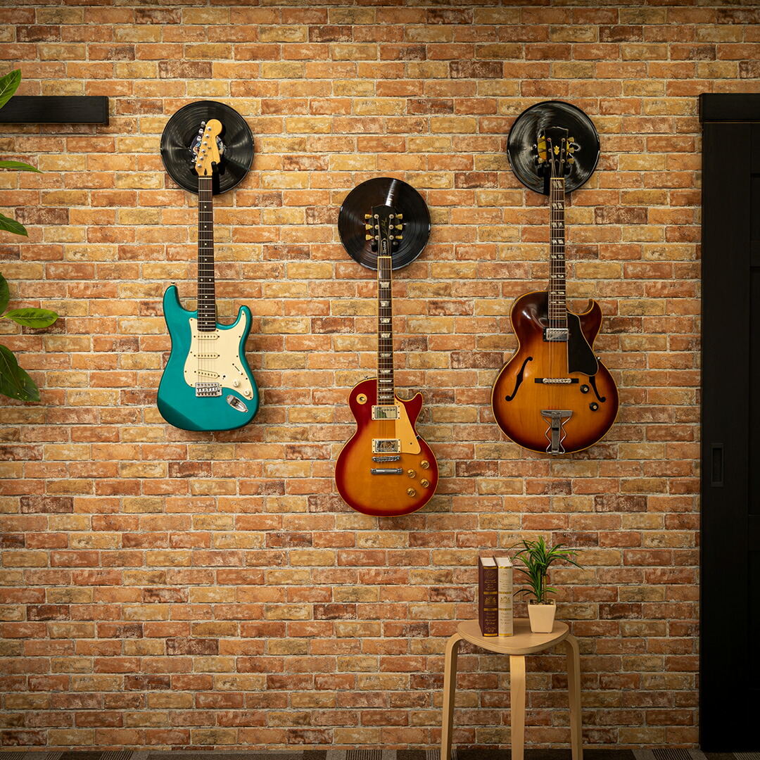 MULGA キャンバスアート クマ ギター インテリア 壁掛け MULGA