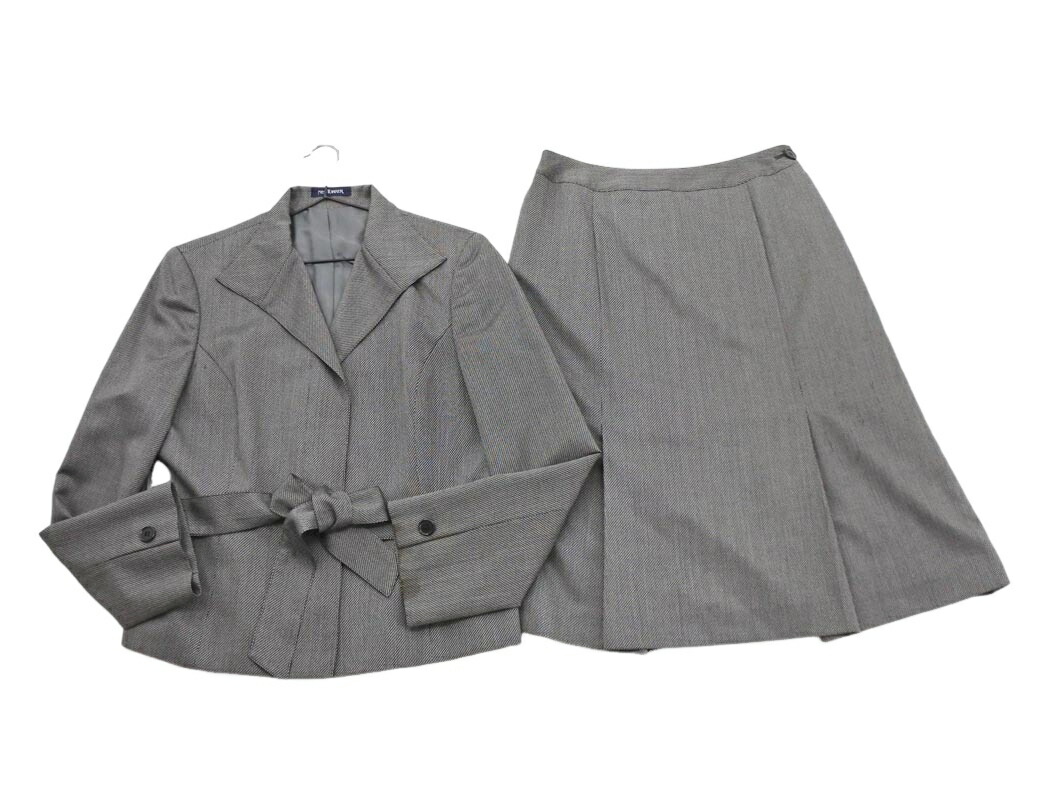 楽天市場】newyorker スーツ レディースの通販