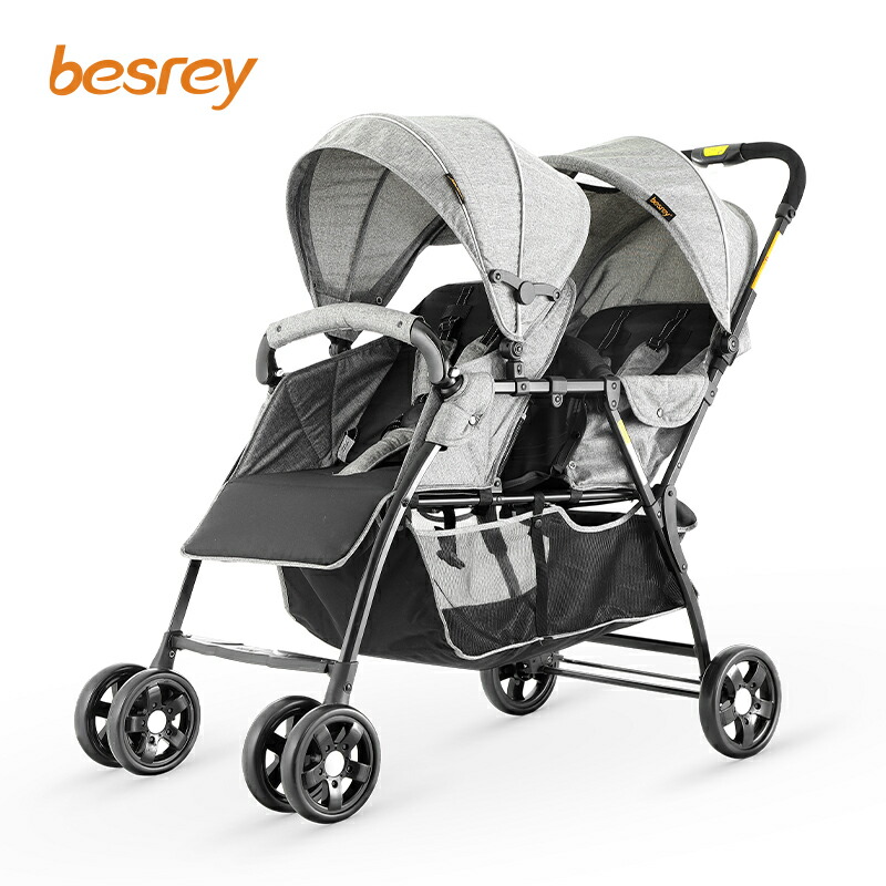楽天市場】ベビーカー besreyの通販
