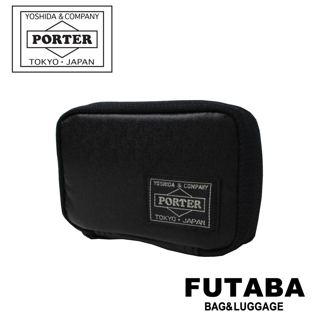 楽天市場】ポーター タクティカル キーケース 654-07082 10 ブラック