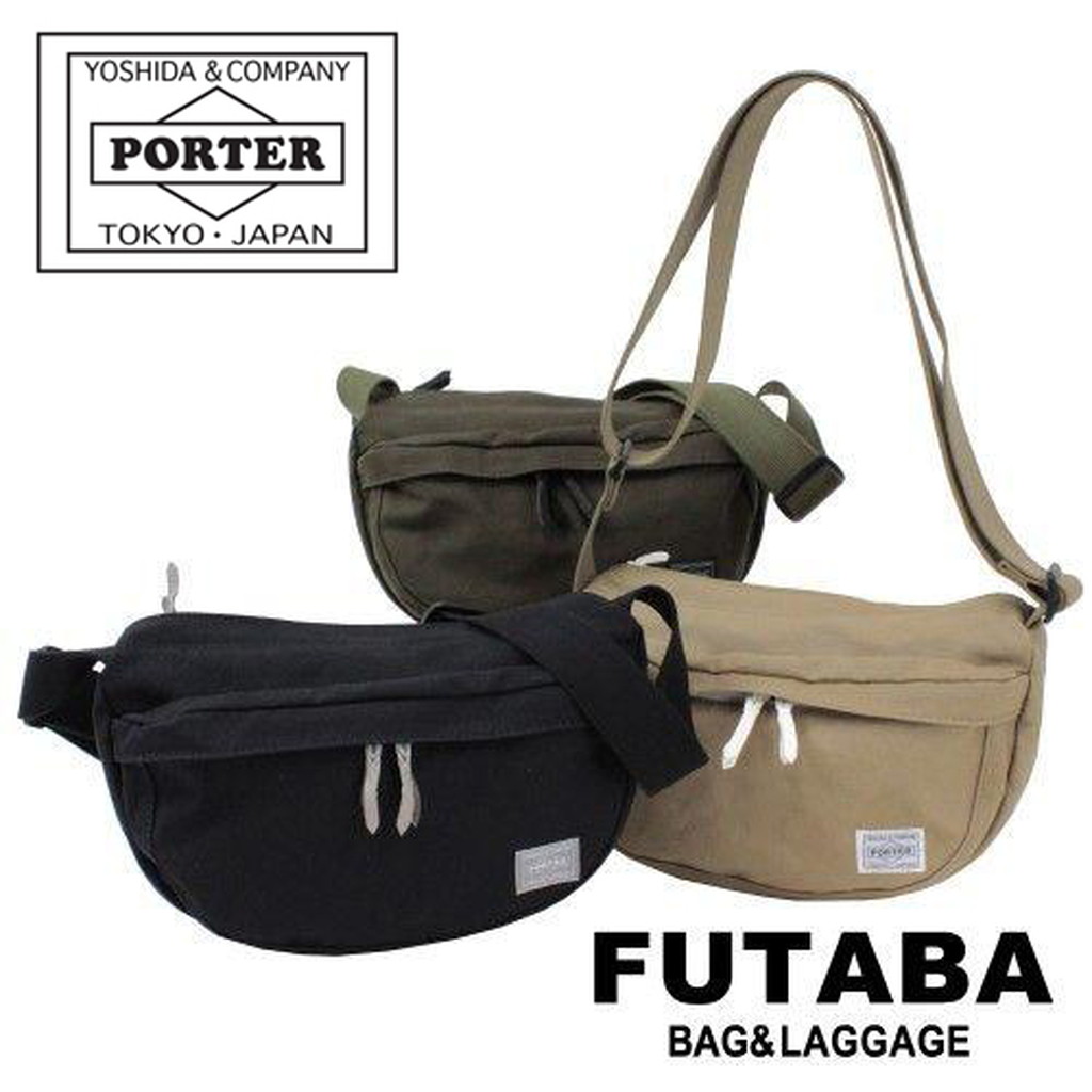 楽天市場】ポーター ビート ショルダーバッグ 727-09044 10 ブラック