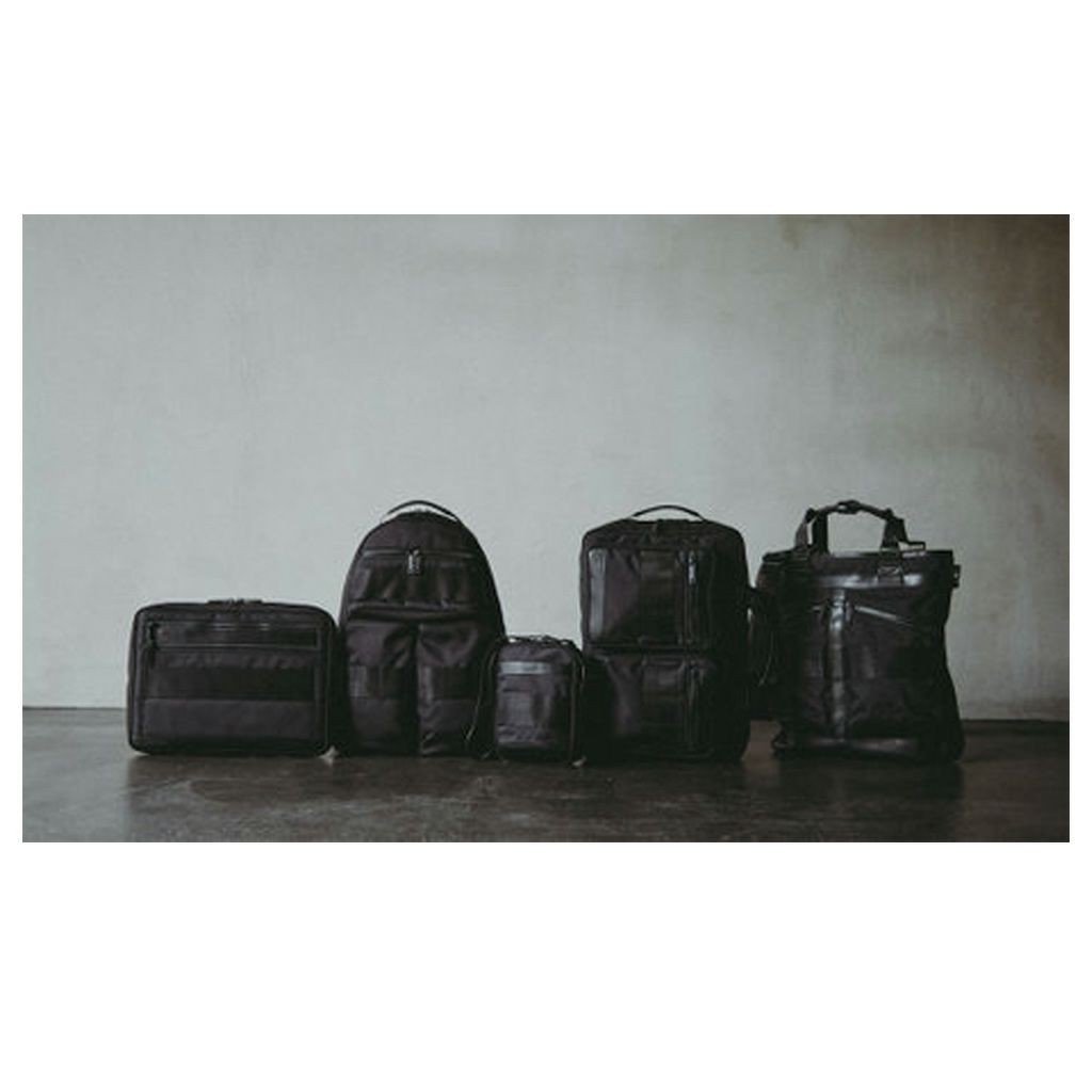 楽天市場】【ノベルティ特典】 ブリーフィング ブラックライン 2WAY