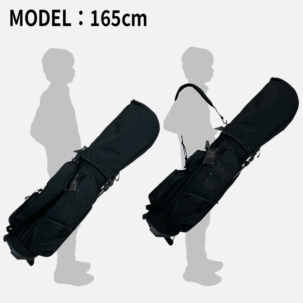 楽天市場】【ノベルティ特典】 ブリーフィング ゴルフ キャディバッグ