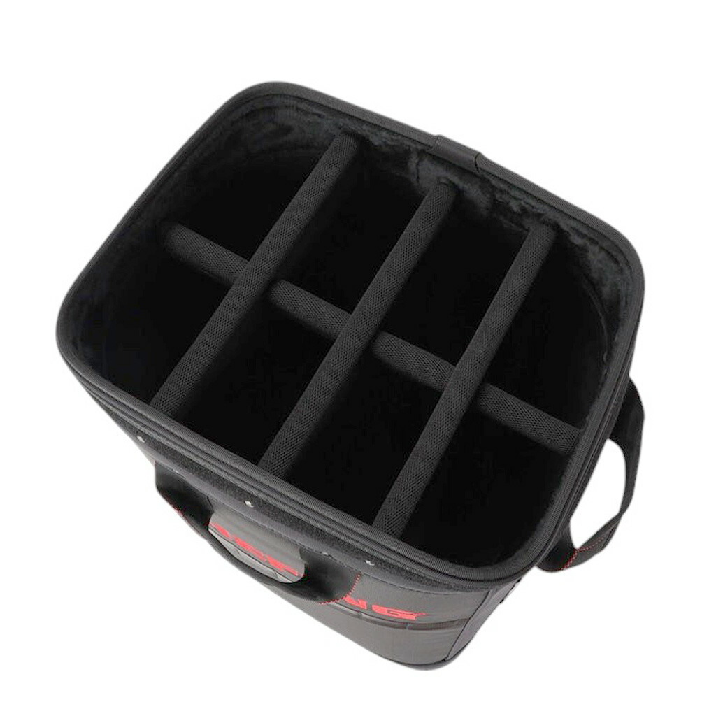 楽天市場】【ノベルティ特典】 ブリーフィング ゴルフ キャディバッグ