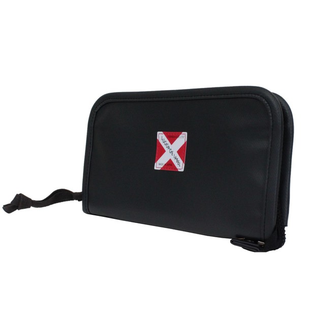 楽天市場】ラゲッジレーベル ライナー ロングウォレット 951-09266 10