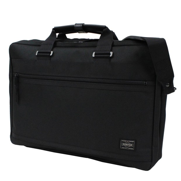 楽天市場】ポーター クリップ 2WAYブリーフケース 550-08959 10