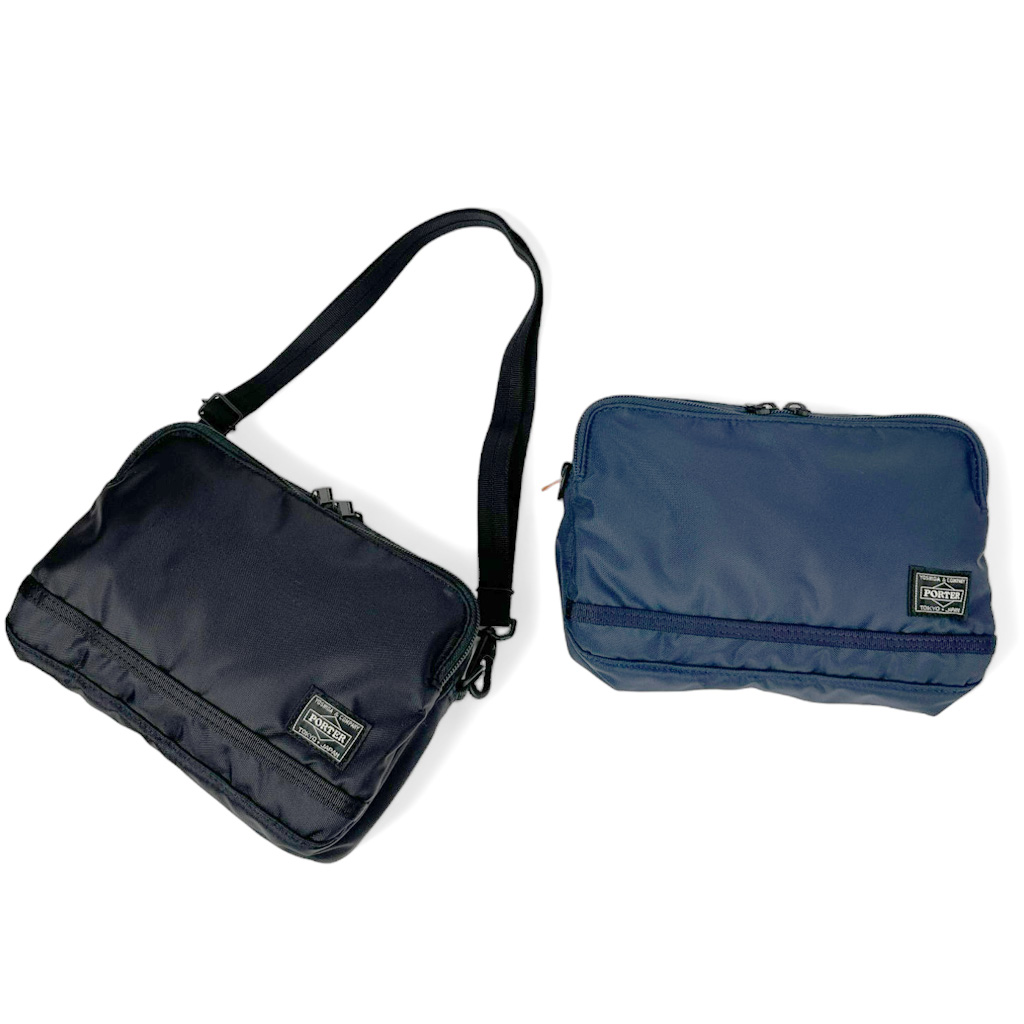 楽天市場】ポーター フラッシュ ショルダーバッグ 689-05940 10