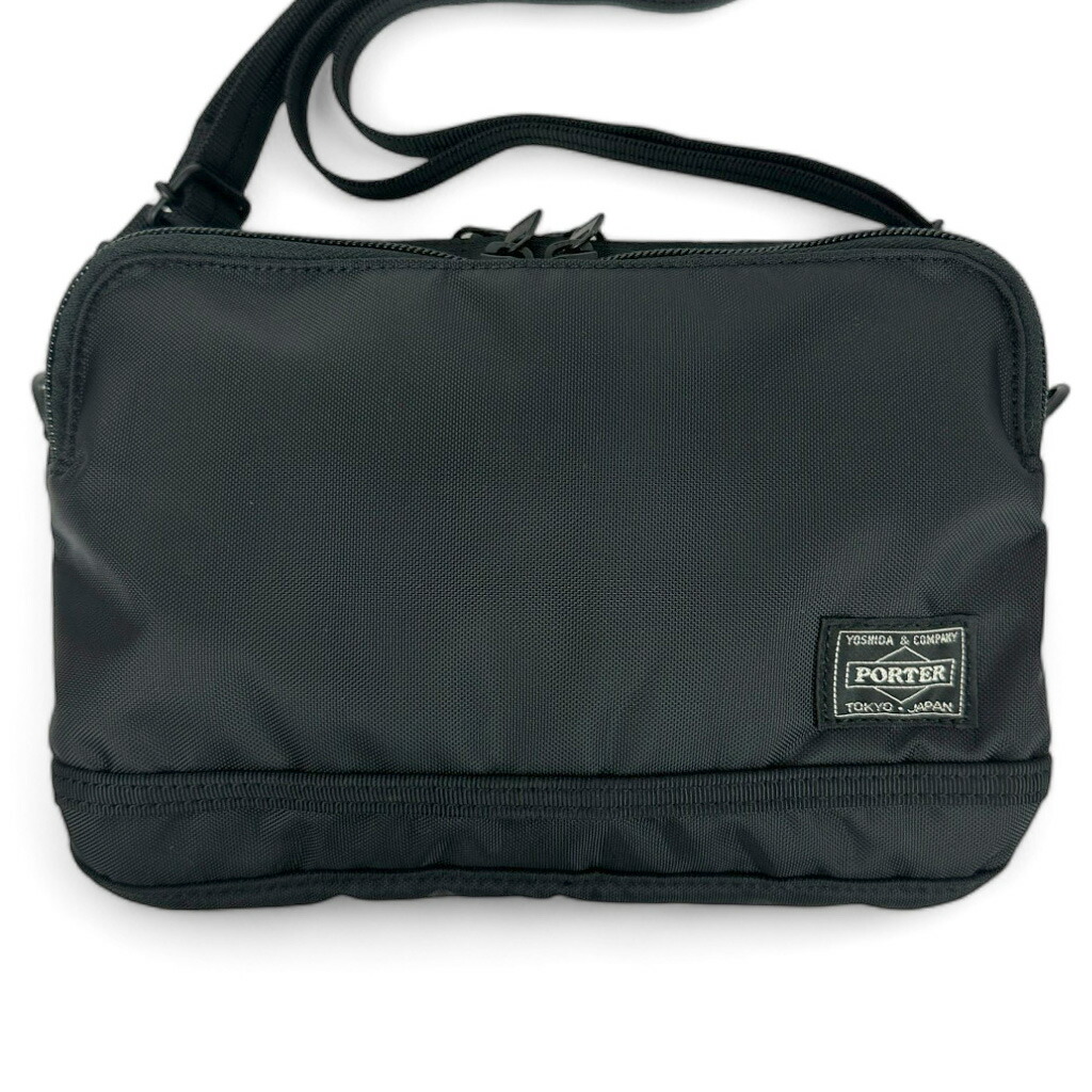 楽天市場】ポーター フラッシュ ショルダーバッグ 689-05940 10