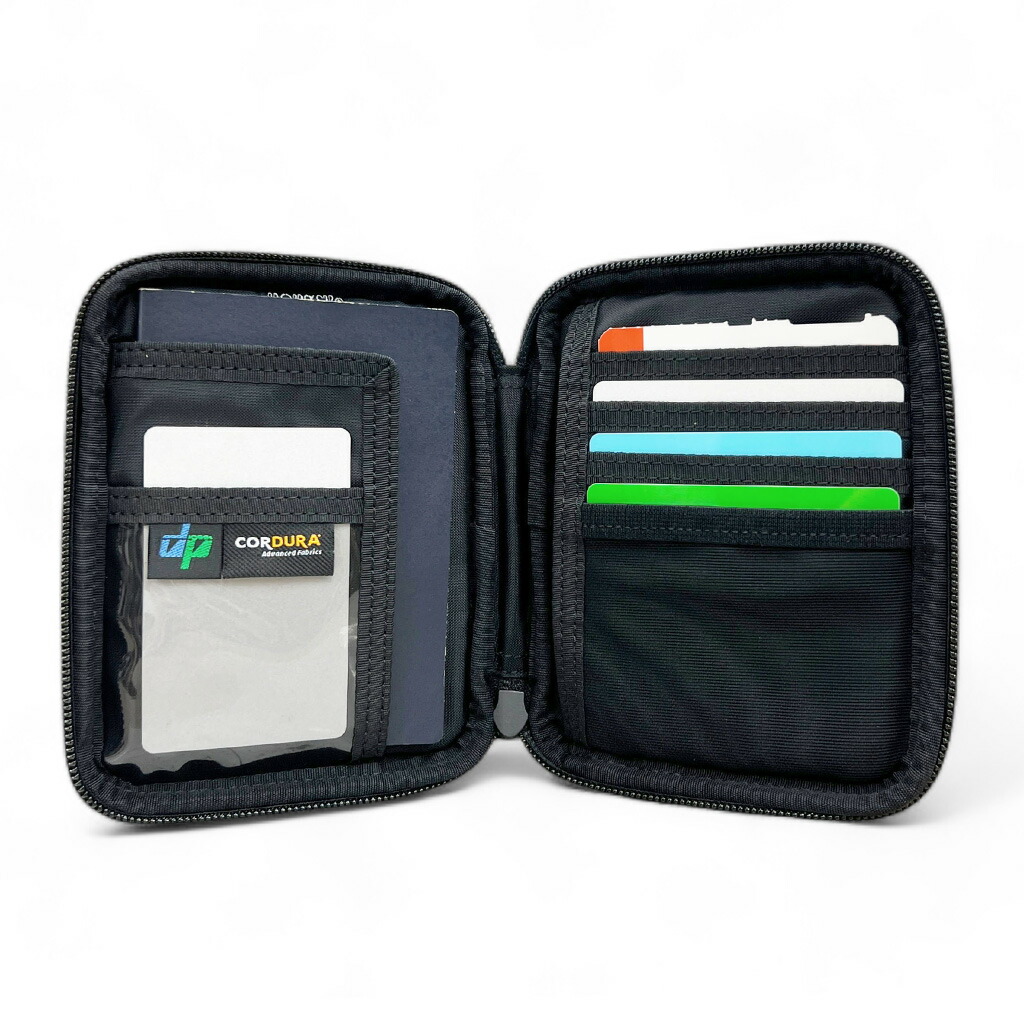 楽天市場】ポーター ハイブリッド パスポートケース 737-17825 10