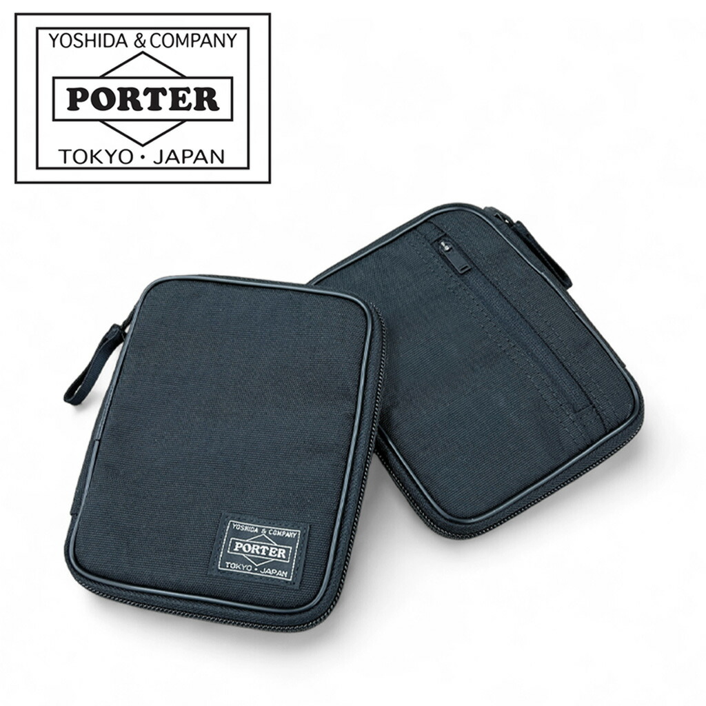 楽天市場】ポーター ハイブリッド パスポートケース 737-17825 10