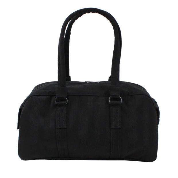 楽天市場】ポーター タンゴブラック ボストンバッグ(S) 638-07164 10