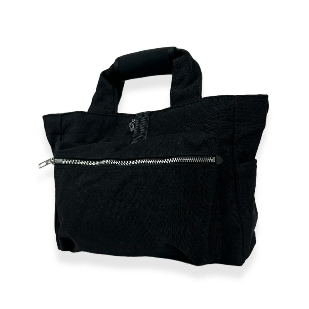 楽天市場】ポーター ウィロー トートバッグ 500-17523 10 ブラック