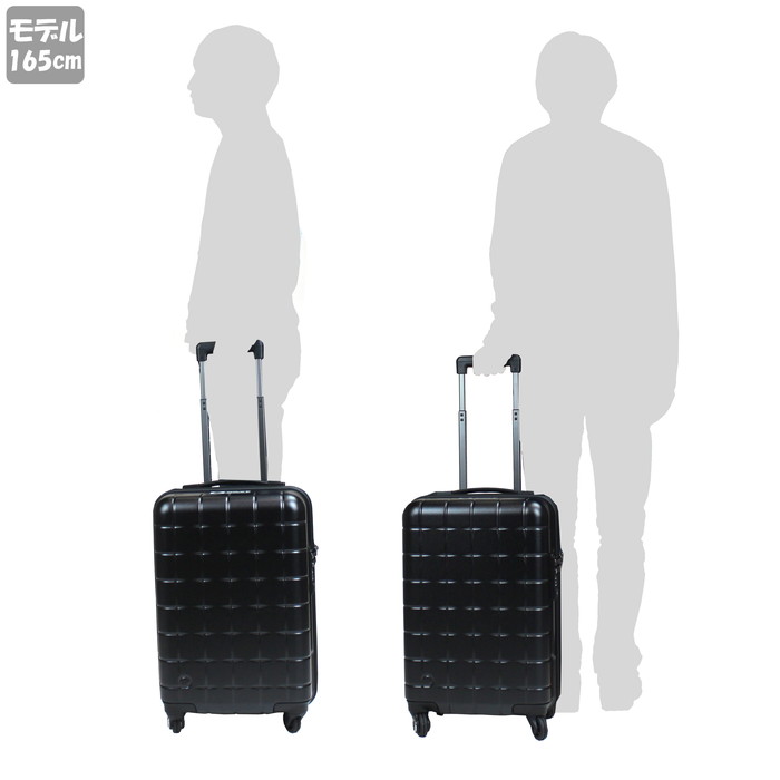 楽天市場】【ノベルティ特典】 PROTECA 360T 02921 SUITCASE プロテカ