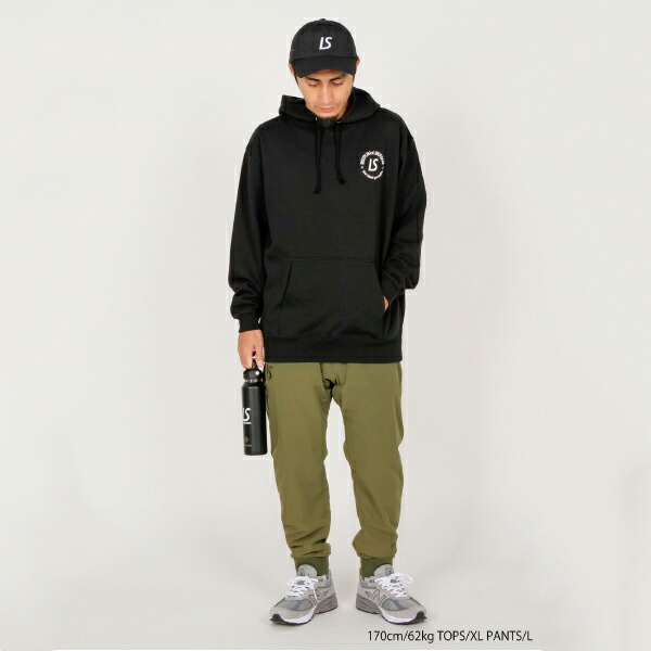 楽天市場】【SALE 25%OFF】LUZeSOMBRA ルースイソンブラ スウェット