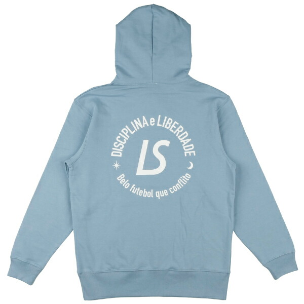 楽天市場】【SALE 25%OFF】LUZeSOMBRA ルースイソンブラ スウェット