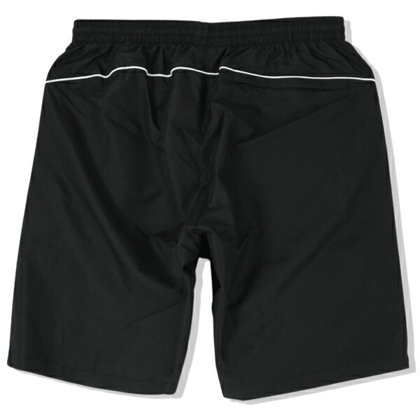 楽天市場】LUZeSOMBRA ルースイソンブラ トレーニング ピステ ショート