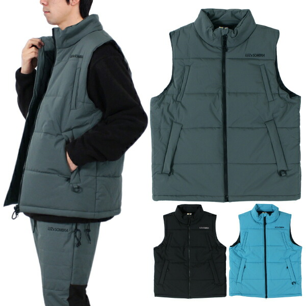 スポーツウェア ルースイソンブラ ベスト」の人気商品一覧 | 安い商品