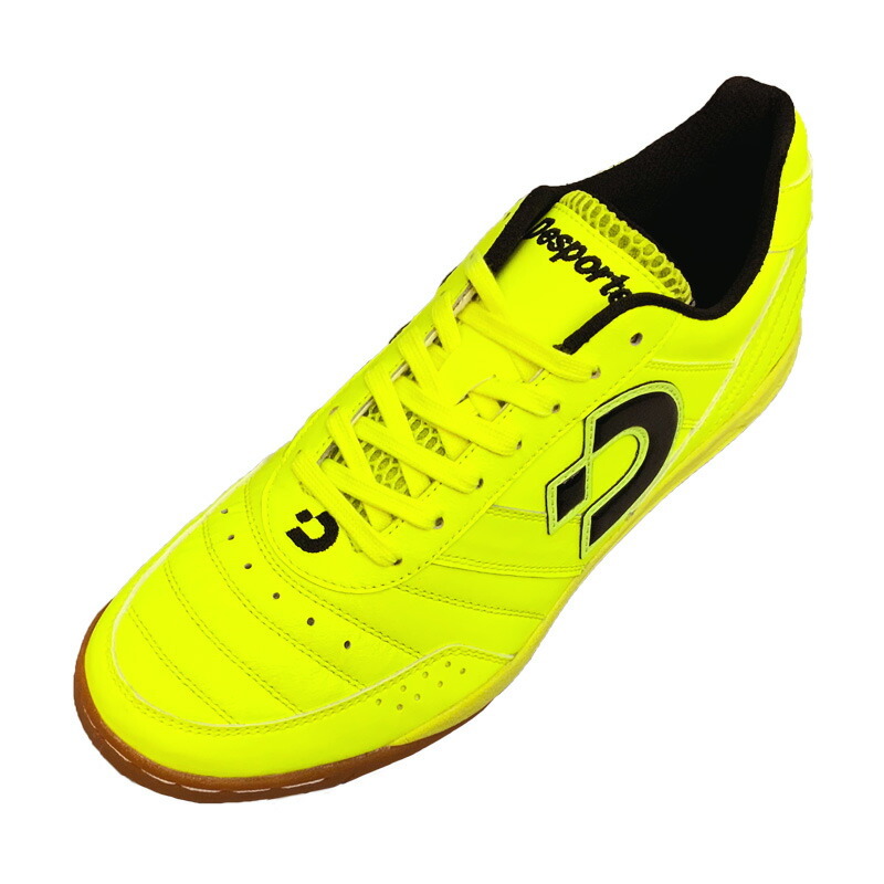 楽天市場】デスポルチ/Desporte フットサルインドアシューズ
