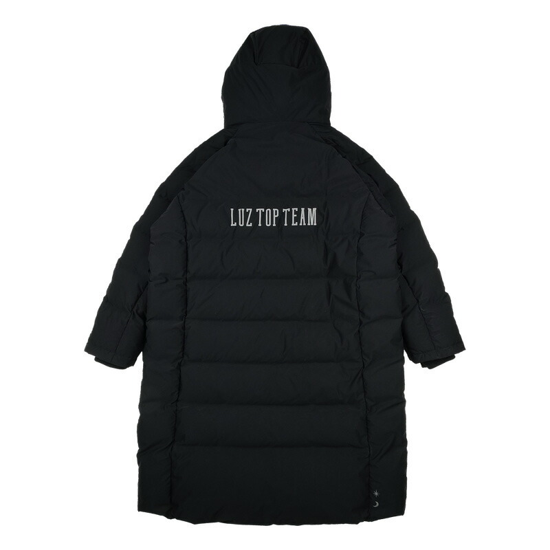 楽天市場】ルースイソンブラ/LUZ e SOMBRA ダウンベンチコート/LTT