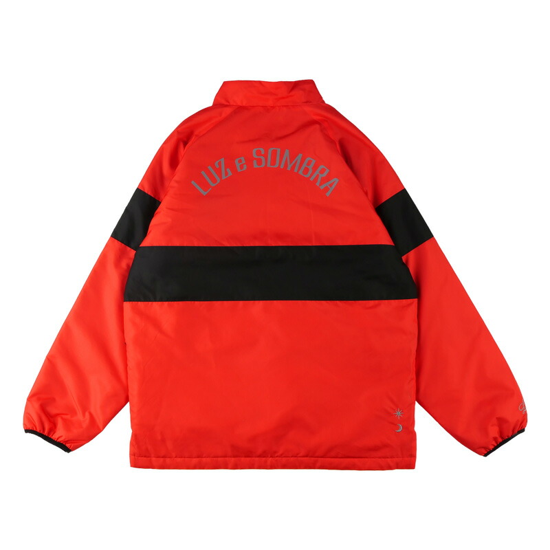 楽天市場】ルースイソンブラ/LUZeSOMBRA 薄中綿ジャケット/OPTIMAL