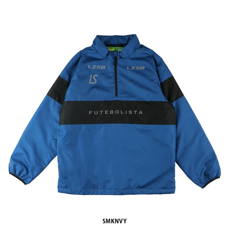 楽天市場】ルースイソンブラ/LUZeSOMBRA 薄中綿ジャケット/OPTIMAL